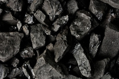Hamlet coal boiler costs